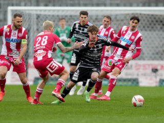 Γκράτσερ - Λίντσερ