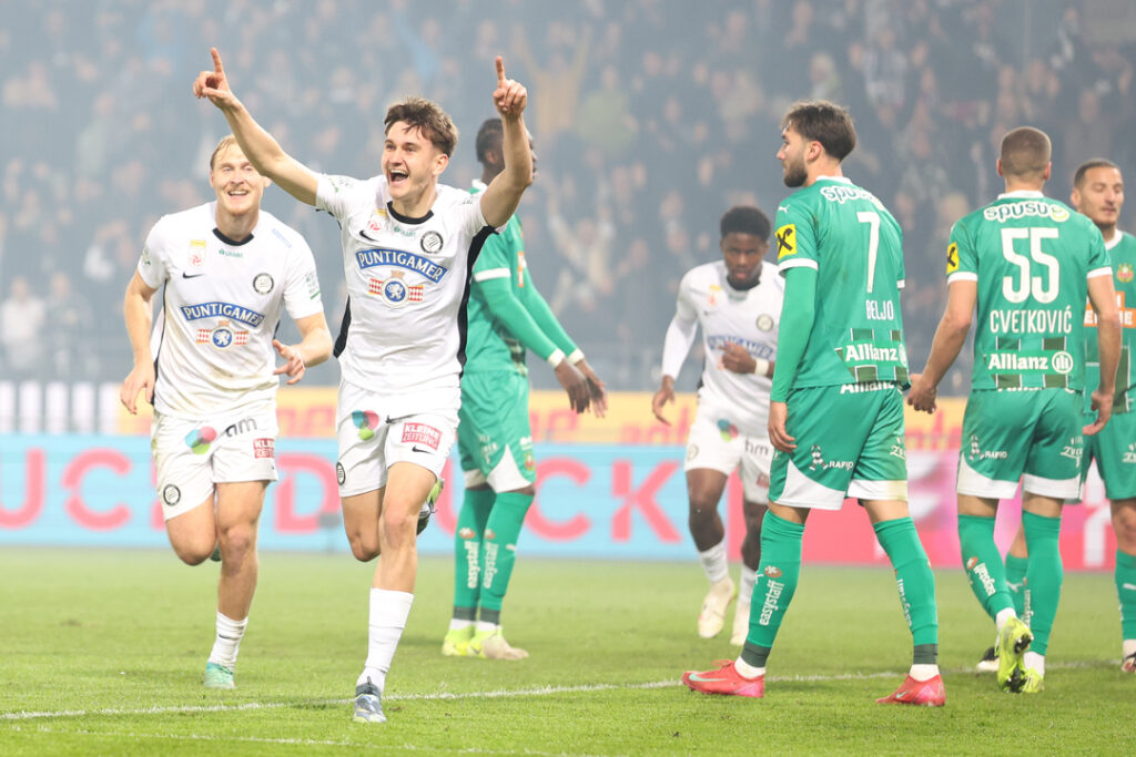 Ραπίντ Στουρμ