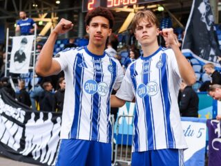 Ελσίνκι - Κουόπιο