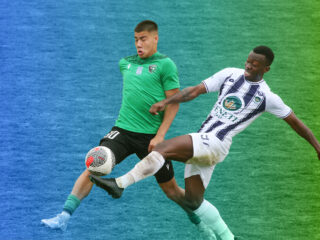 Ηρακλής - Μακεδονικός Νεάπολης