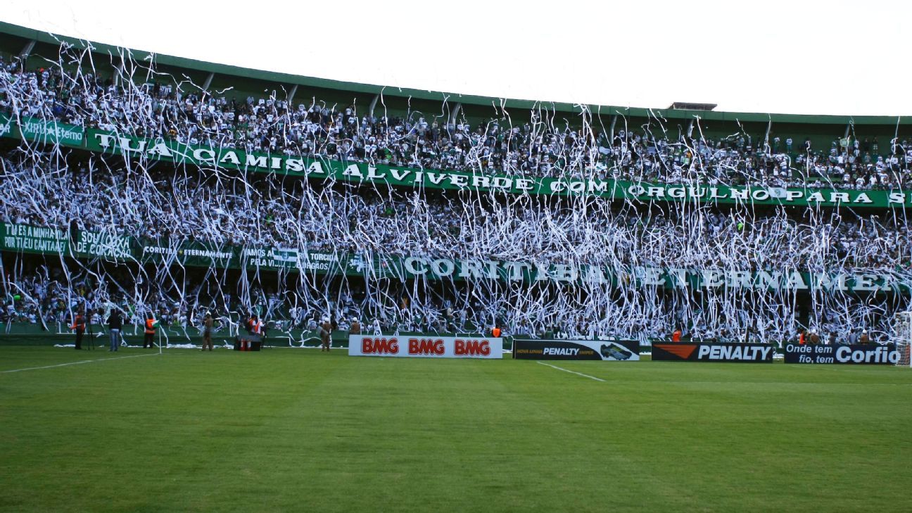 Πράσινη κόλαση