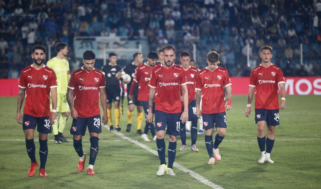 Σουνταμερικάνα Προγνωστικά