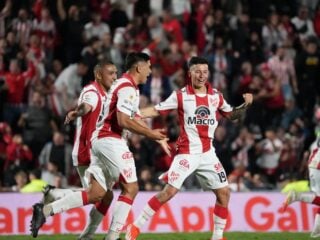 Ταγέρες - Ινστιτούτο