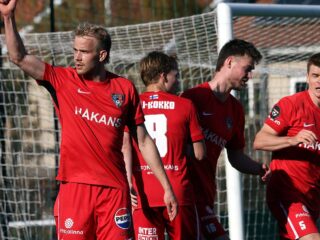 Ίντερ Τούρκου - Ίλβες