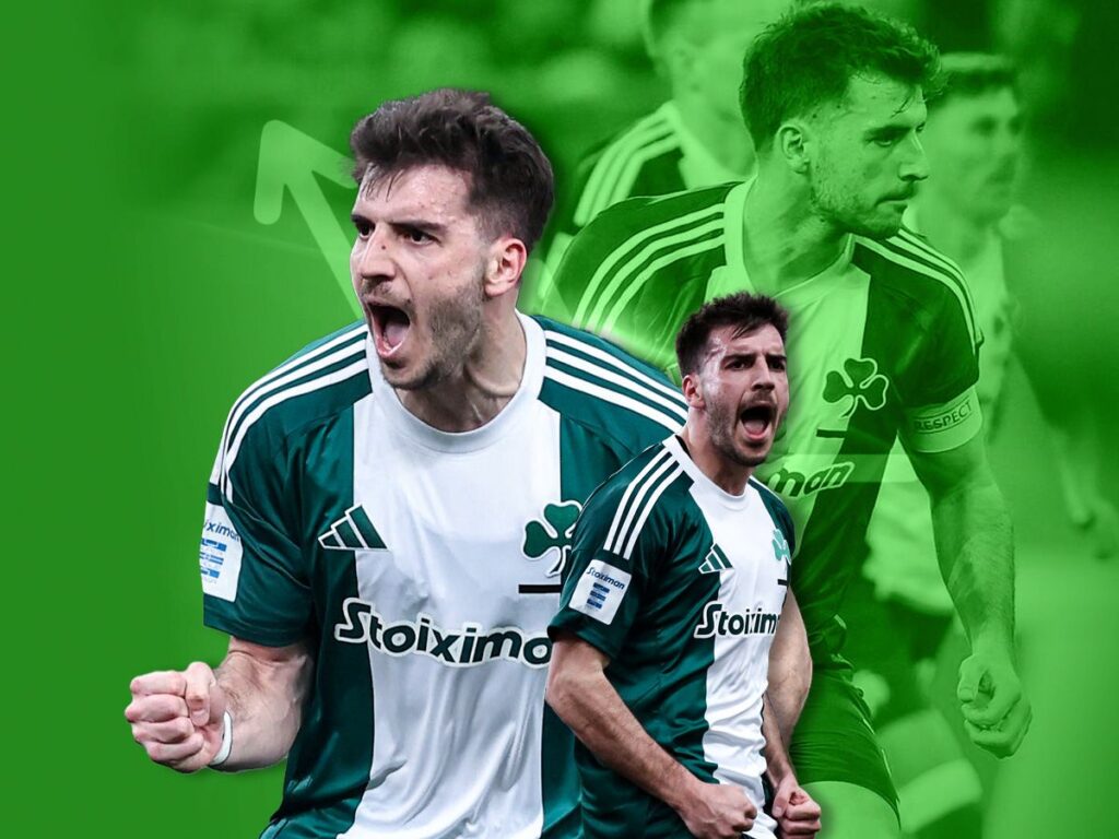 Ιωαννίδης επόμενη ομάδα αποδόσεις