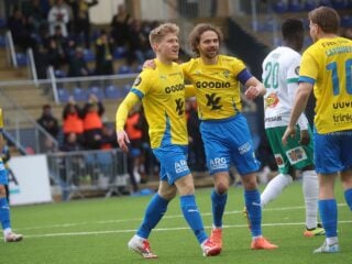 Γιάρο - Γκνίσταν