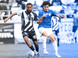 Καλαμάτα - Αιγάλεω