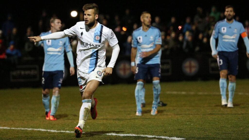 Στοίχημα Βαστέρας - Κάλμαρ: Μικρή η απόσταση, μεγάλο το χάσμα