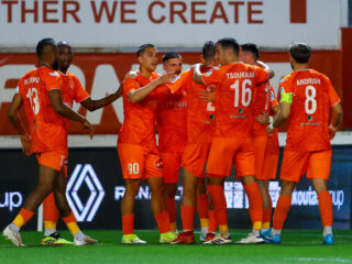 ΑΕ Λεμεσού - Καρμιώτισσα Πάνω Πολεμιδίων