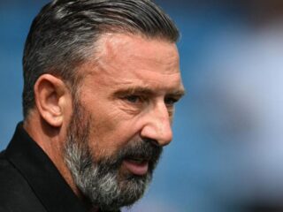 Κιλμάρνοκ - Χαρτς