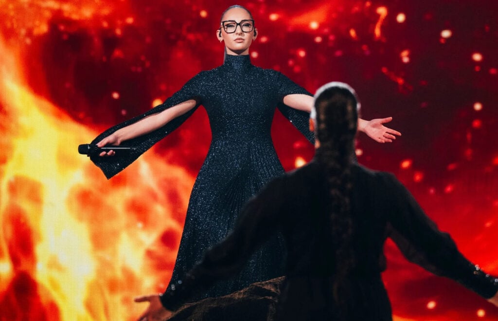 Προγνωστικά Eurovision