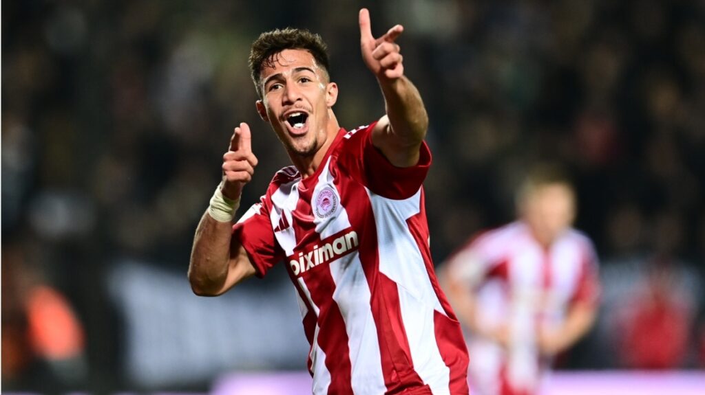 Επόμενη ομάδα Κωστούλας αποδόσεις: «Μάχη» Ολυμπιακού και Μπράιτον στη λίστα!