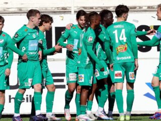 Κότκα - Μάριεχαμν