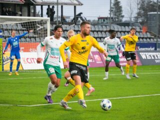 Κουόπιο - Σεϊναγιόεν