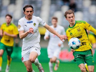 Κουόπιο - Βάασα