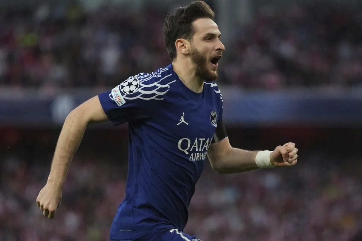 Κβαρατσχέλια