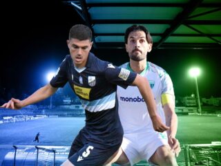 Λαμία - Λεβαδειακός