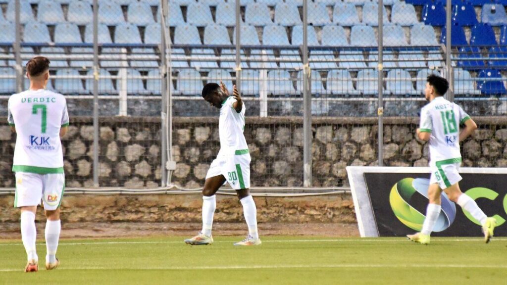 Στοίχημα Λεβαδειακός – Καλλιθέα: Οι Βοιωτοί δίνουν τον ρυθμό για το 2.50