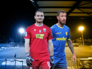 Λαμία - Παναιτωλικός