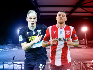 Λαμία - Πανσερραϊκός