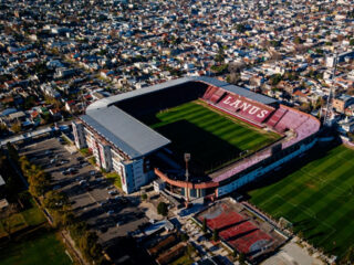 Λανούς - Βάσκο ντα Γκάμα