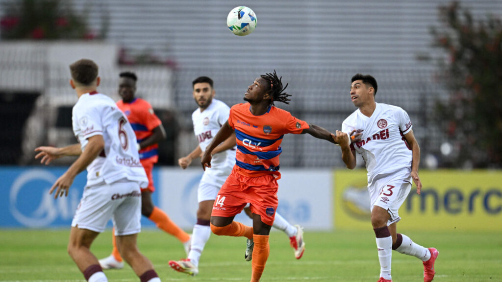 Προγνωστικά Σουνταμερικάνα