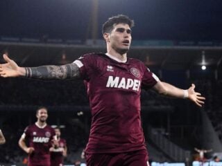 Ατλέτικο Τουκουμάν - Λανούς