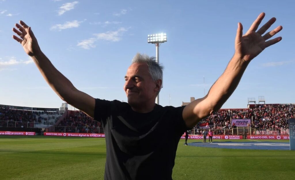 προγνωστικα αργεντινη