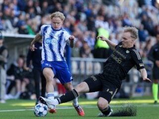 Μάριεχαμν - Ελσίνκι