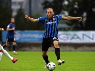 Μάριεχαμν - Ίντερ Τούρκου