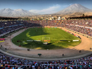 Μελγάρ - Λανούς