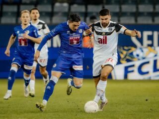 Λουκέρνη - Λουγκάνο