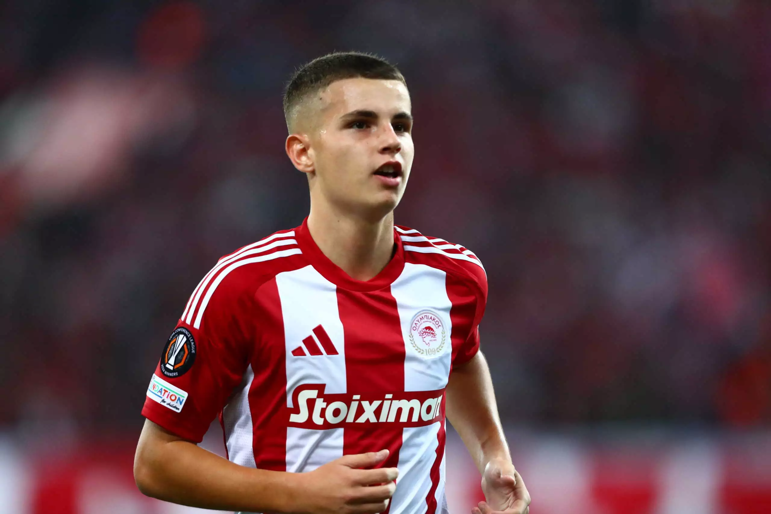 Μουζακίτης