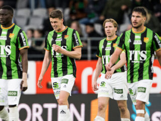 Νόρσεπινγκ - ΓΚΑΙΣ