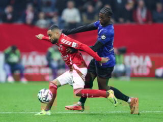 Νις - Μπρεστ