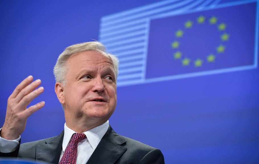 Για όλα φταίει ο Όλι Ρεν