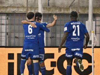 Ομόνοια Αραδίππου - Ομόνοια 29ης Μαΐου