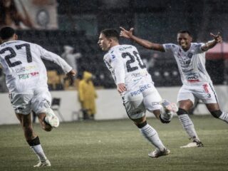 Οπεράριο Φεροβιάριο - Μποταφόγκο SP