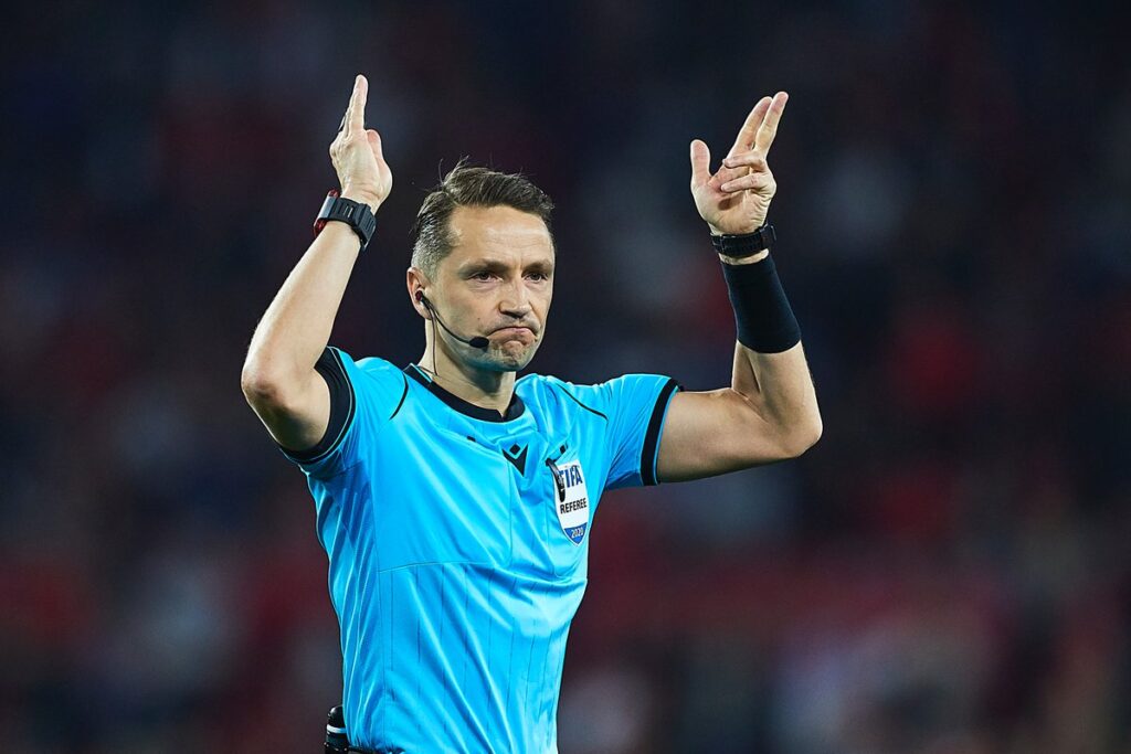 Παναθηναϊκός - Ολυμπιακός: Εστιάζοντας στα φάουλ του Τρεϊμάνις