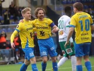 Ούλου - Γκνίσταν