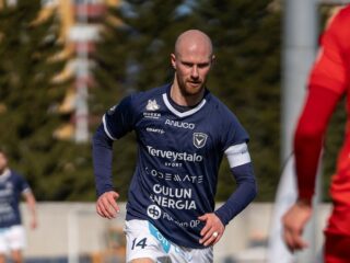 Ούλου - Μάριεχαμν