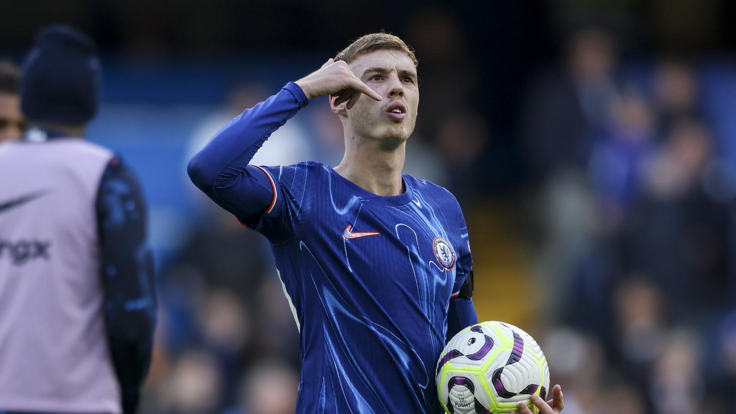 φορεστ - τσελσι 