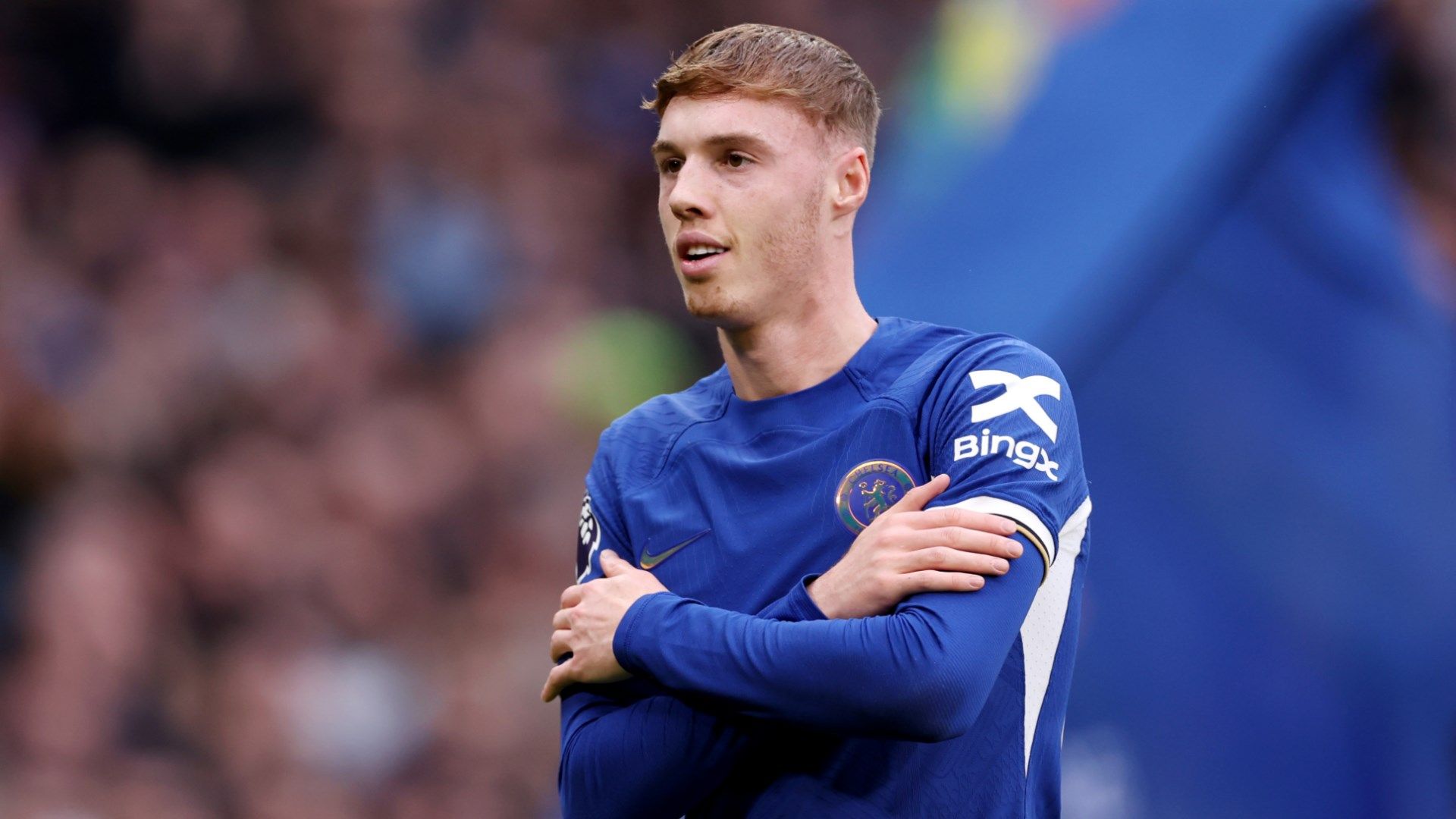 τσελσι γιουναιτεντ γκολ 