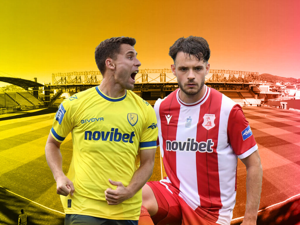 Παναιτωλικός Πανσερραϊκός