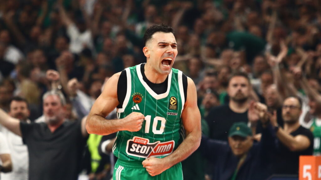 Προγνωστικά Κοτζιάς