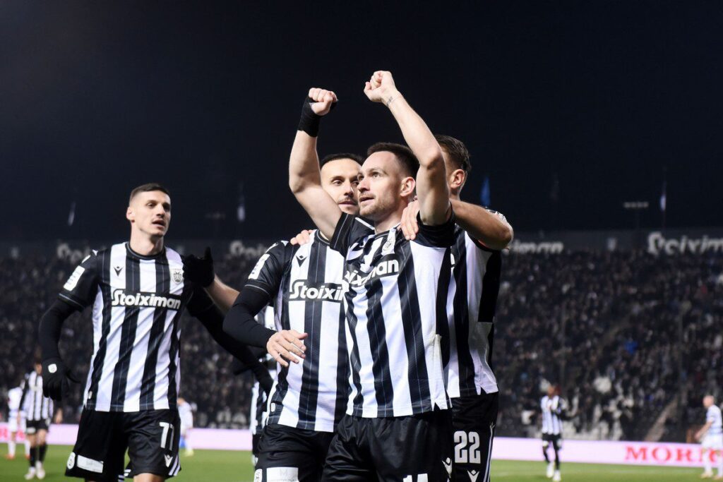 paok