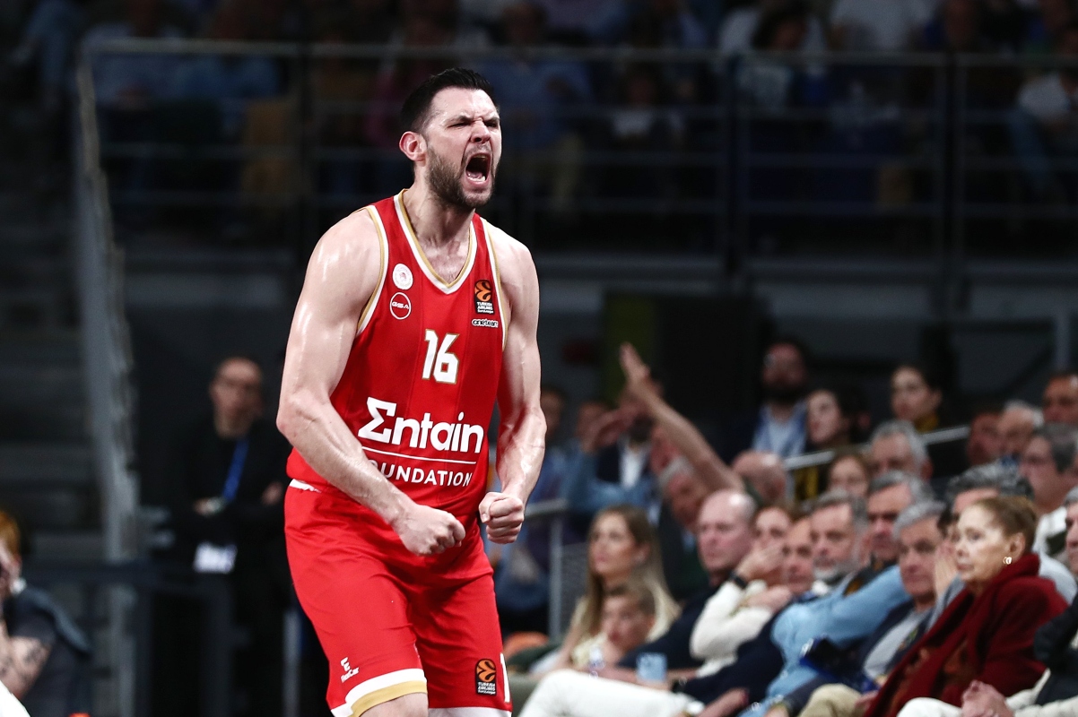 ολυμπιακός ρεάλ