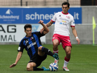 Πίζα - Σουντιρόλ