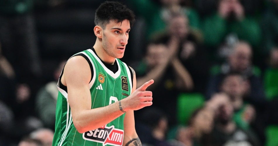 Προγνωστικά Κοτζιάς