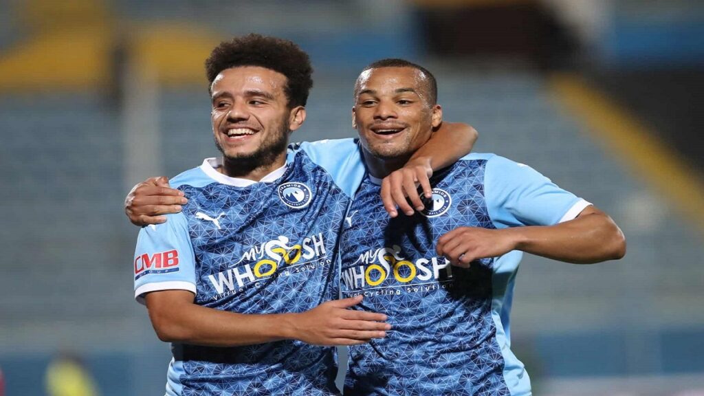 Νάσιοναλ Μπανκ - Πίραμιντς προγνωστικά: Ακολουθώντας την τάση του G/G στο 2.00